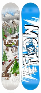 Сноуборд Flow Mini 12/13