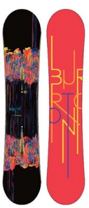 Сноуборд Burton Feelgood 2013