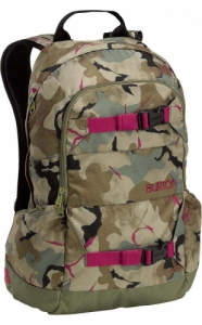 Рюкзак  Burton 2013 DAY HIKER  20L  CAMO